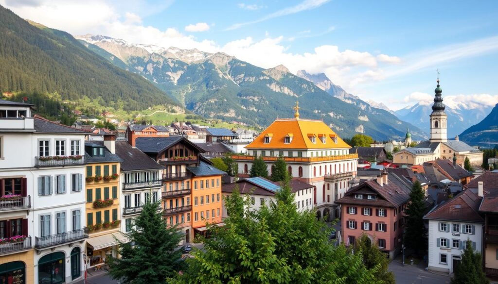 Atracciones de Innsbruck