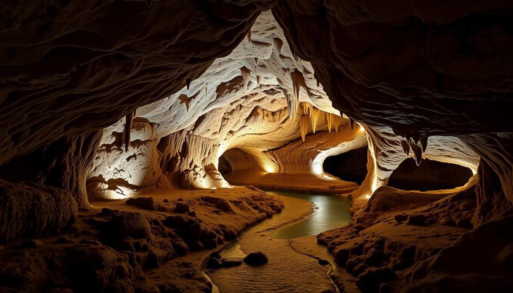 Cuevas de Aggtelek