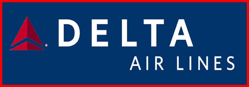 Delta Air Lines.