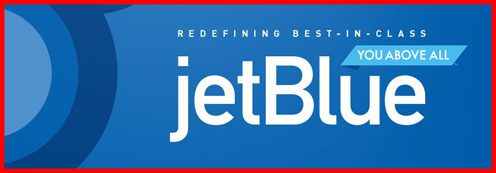 JetBlue