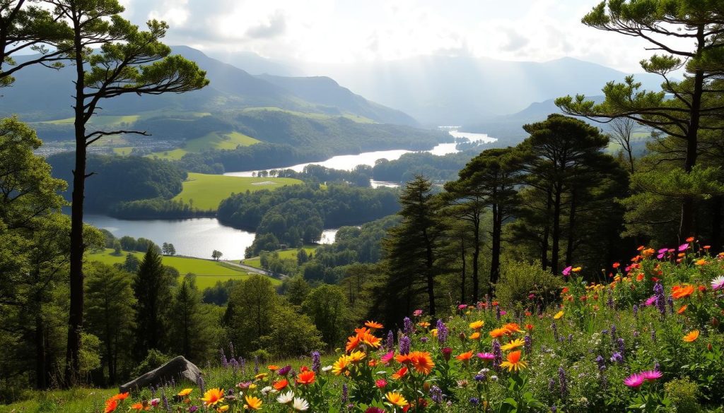 Parque Nacional de Killarney