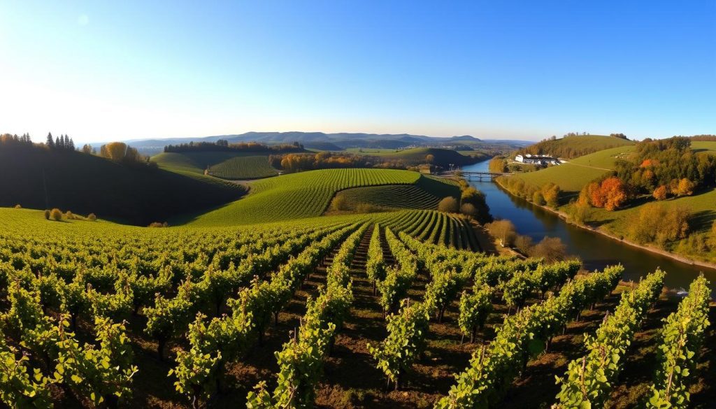 Viñedos de Tokaj